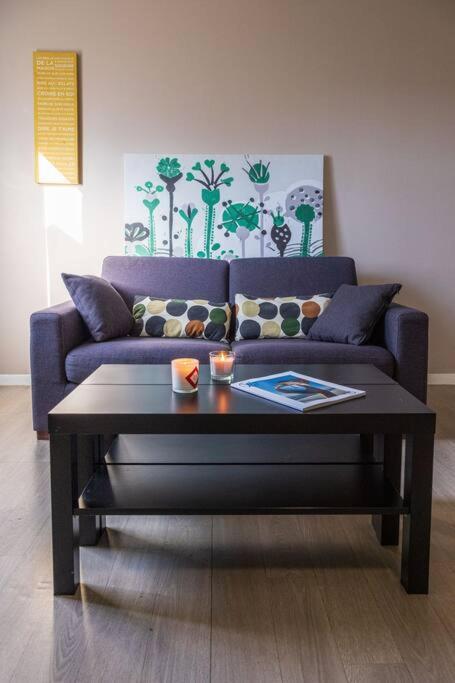 2 Bedrooms- 20' Paris - 25' Disneyland - Wifi Villiers-sur-Marne Buitenkant foto