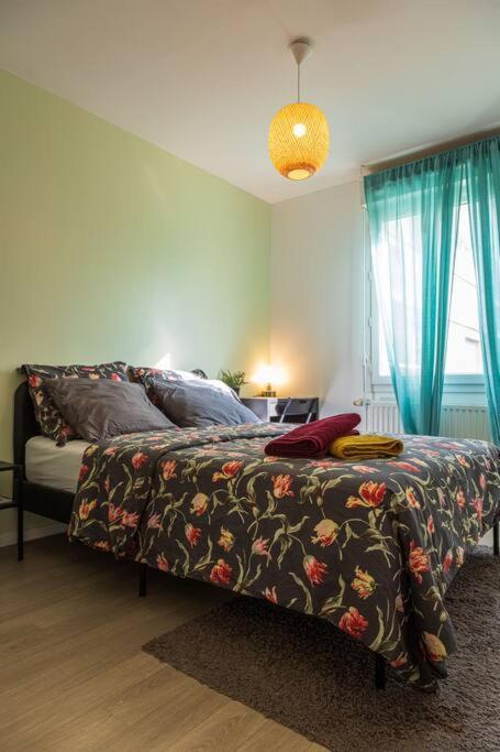 2 Bedrooms- 20' Paris - 25' Disneyland - Wifi Villiers-sur-Marne Buitenkant foto